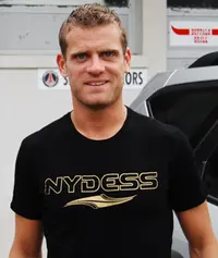 Jérôme Rothen