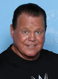 Jerry Lawler