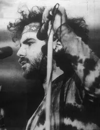 Jerry Rubin