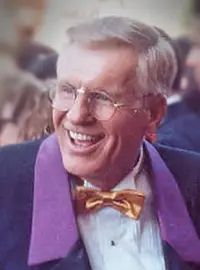 Jerry Van Dyke