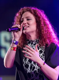 Jess Glynne