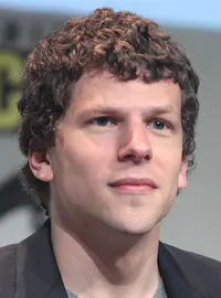 Jesse Eisenberg