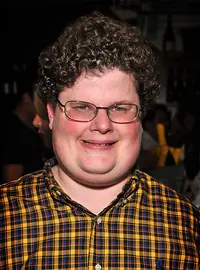 Jesse Heiman