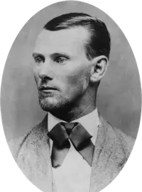 Jesse James