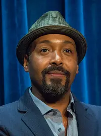 Jesse L. Martin