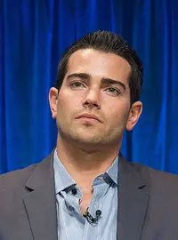 Jesse Metcalfe