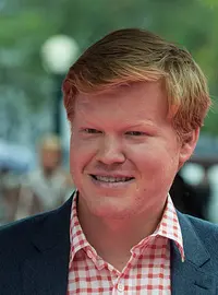 Jesse Plemons