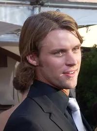 Jesse Spencer