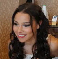 Jessica Parker Kennedy