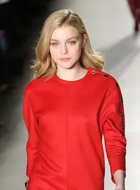 Jessica Stam