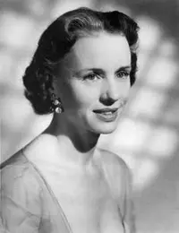 Jessica Tandy