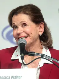 Jessica Walter