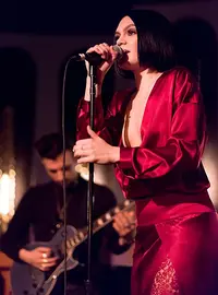 Jessie J