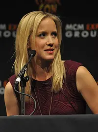 Jessy Schram