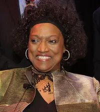 Jessye Norman