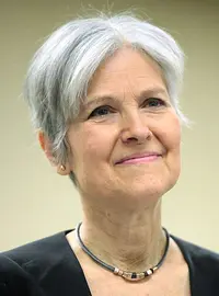 Jill Stein