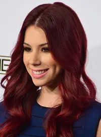 Jillian Rose Reed