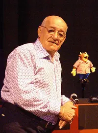 Jim Bowen