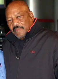 Jim Brown