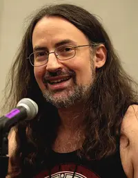 Jim Butcher