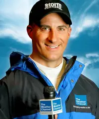 Jim Cantore