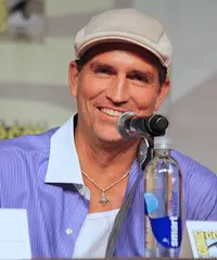 Jim Caviezel