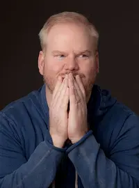 Jim Gaffigan