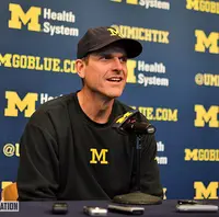 Jim Harbaugh