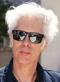 Jim Jarmusch