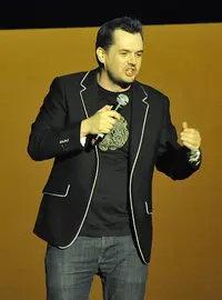 Jim Jefferies (comedian)