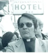 Jim Jones