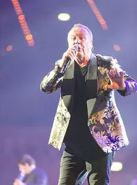 Jim Kerr