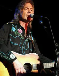 Jim Lauderdale