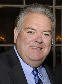 Jim O&#x27;Heir