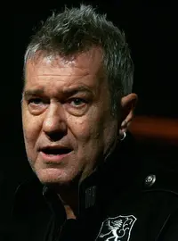 Jimmy Barnes