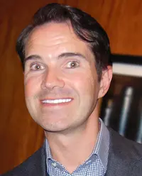 Jimmy Carr