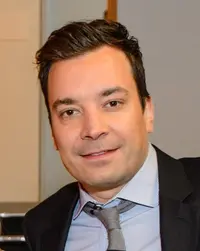 Jimmy Fallon