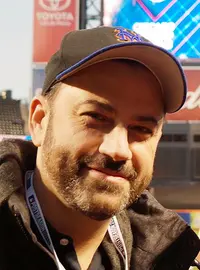 Jimmy Kimmel