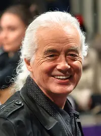 Jimmy Page