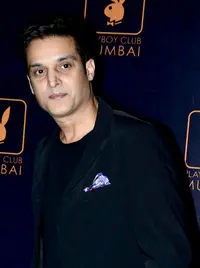 Jimmy Shergill