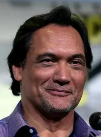 Jimmy Smits