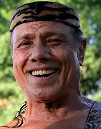 Jimmy Snuka