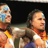 Jimmy Uso