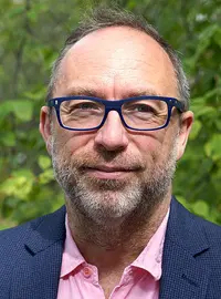 Jimmy Wales