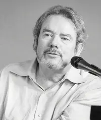 Jimmy Webb