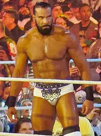 Jinder Mahal