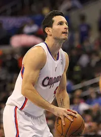 JJ Redick