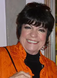 Jo Anne Worley