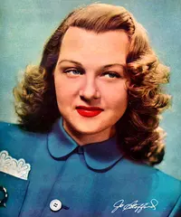 Jo Stafford