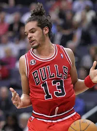 Joakim Noah